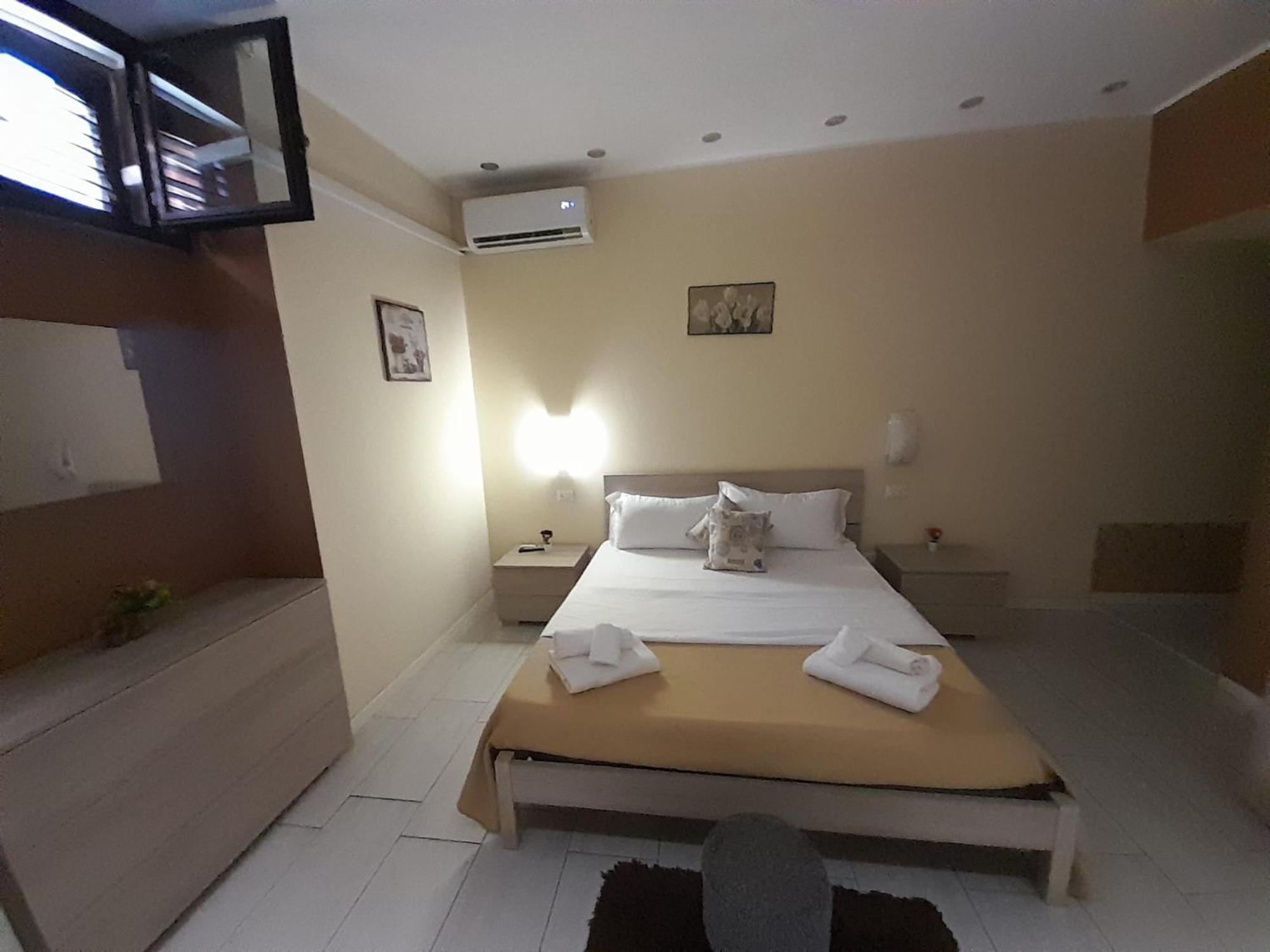 Primo Hotel Katanya Oda fotoğraf
