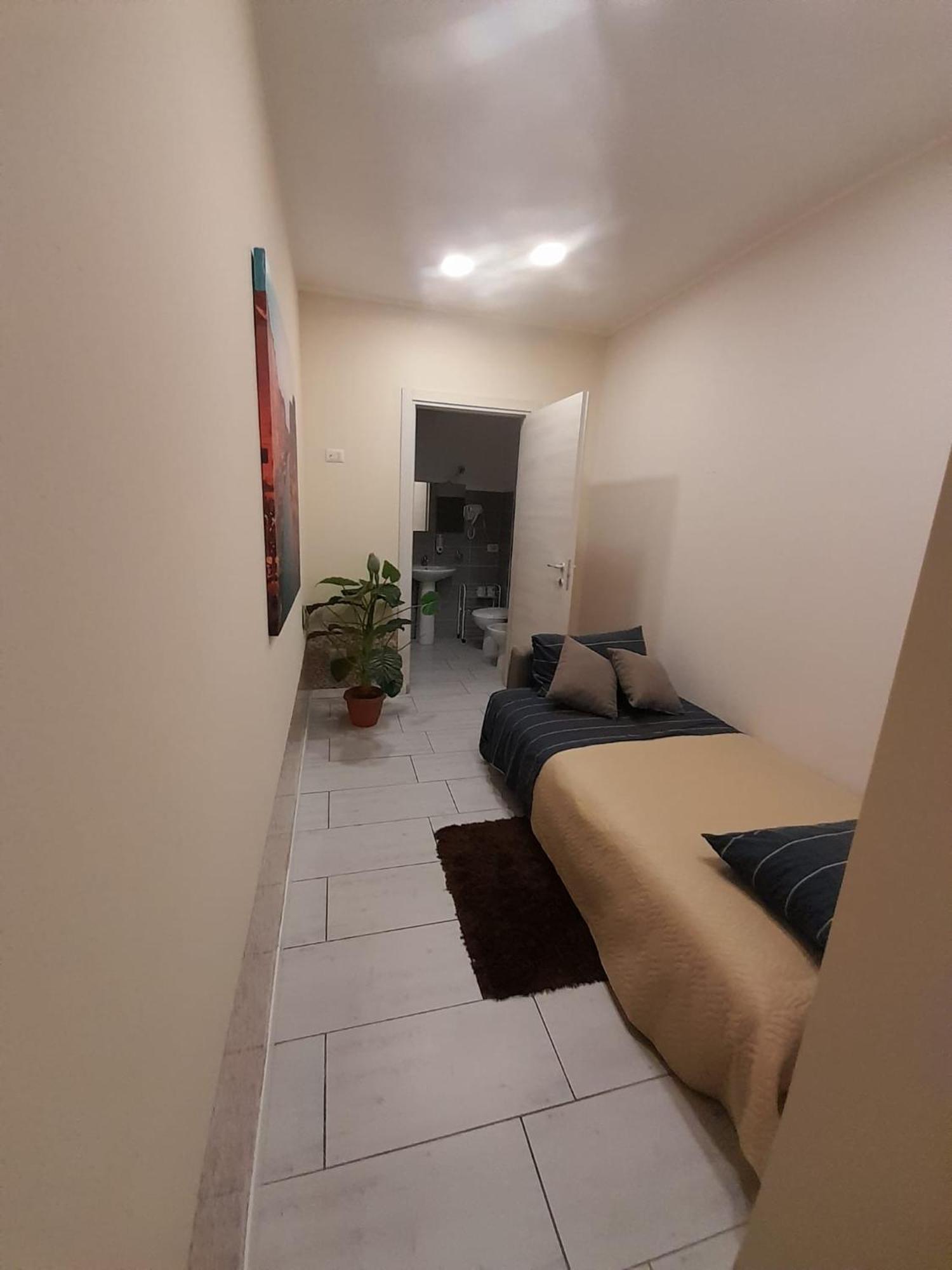Primo Hotel Katanya Oda fotoğraf