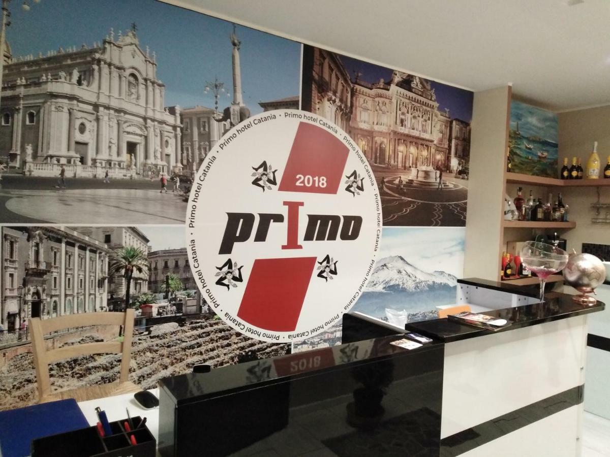 Primo Hotel Katanya Dış mekan fotoğraf