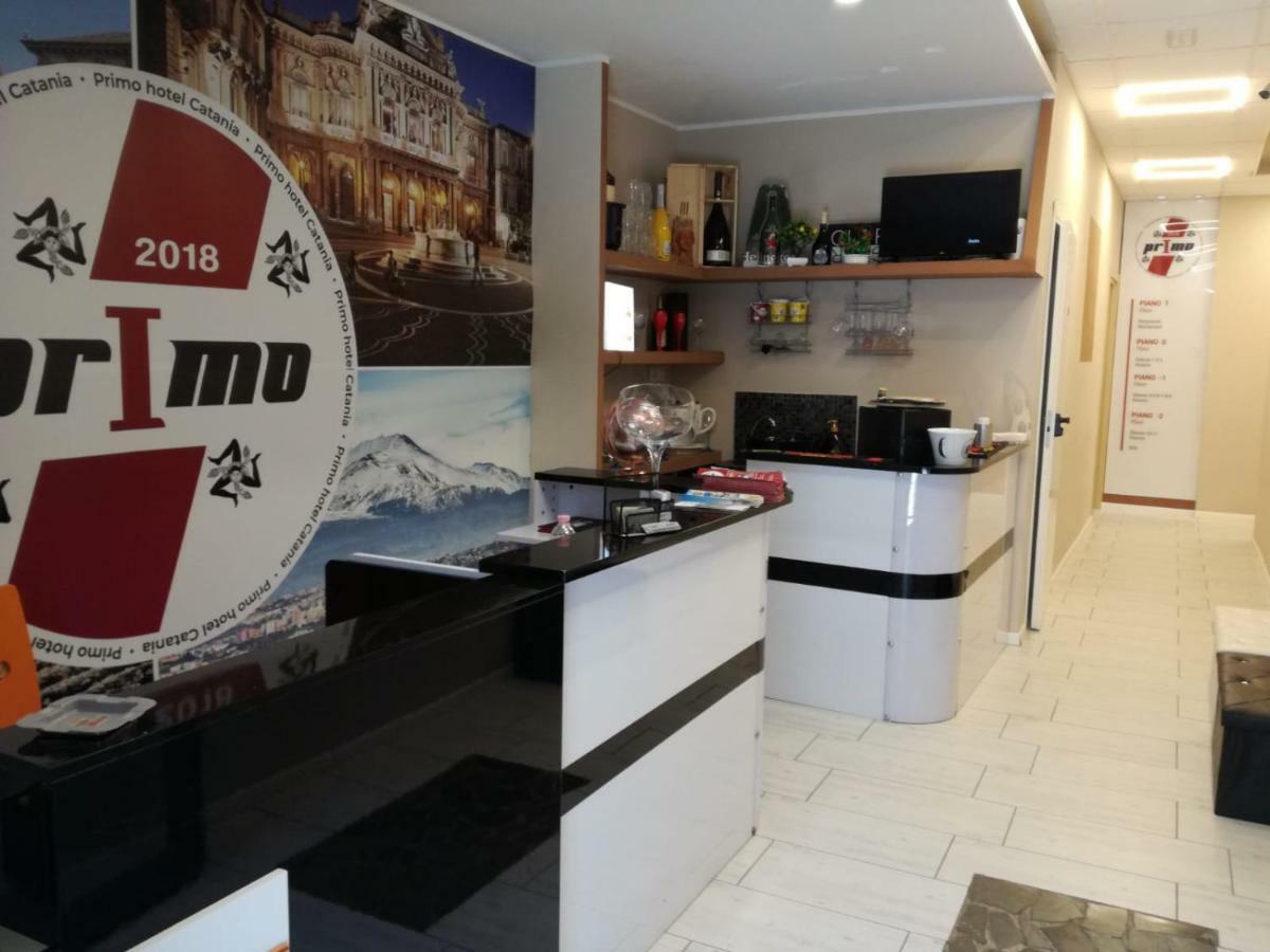 Primo Hotel Katanya Dış mekan fotoğraf